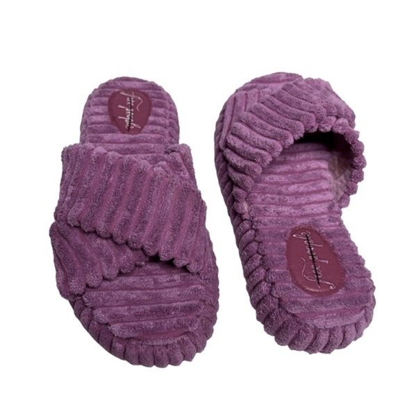 FREE PEOPLE two days in Ibiza sandals slide platform shoes US 7.5/EU 37.5 NIB - Picture 8 of 8